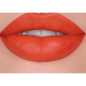 JEFFREE STAR VELOR LIPSTICK PAIN IS PLEASURE